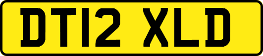 DT12XLD