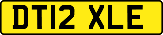 DT12XLE