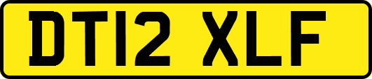 DT12XLF