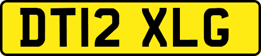 DT12XLG