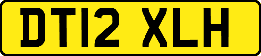 DT12XLH