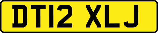 DT12XLJ