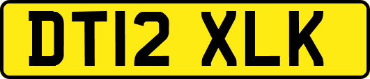 DT12XLK