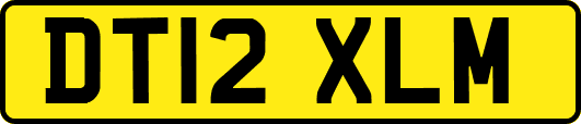 DT12XLM