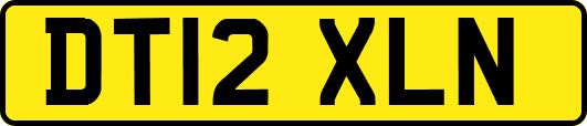DT12XLN