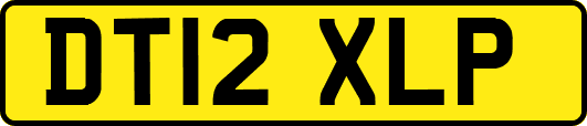 DT12XLP