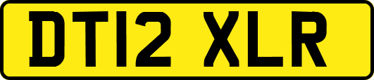 DT12XLR