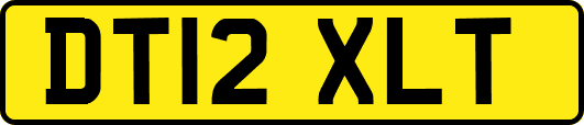 DT12XLT