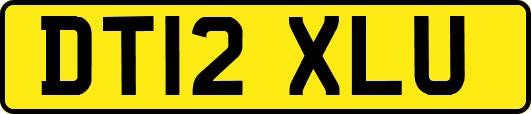 DT12XLU