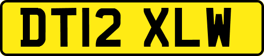 DT12XLW