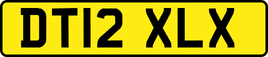 DT12XLX