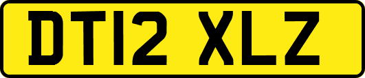 DT12XLZ