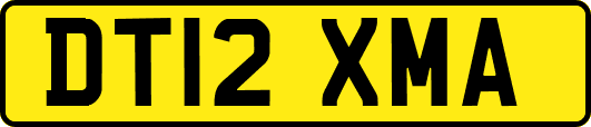 DT12XMA