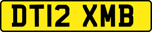 DT12XMB