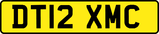 DT12XMC