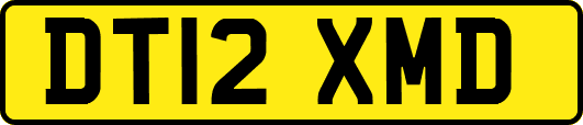 DT12XMD
