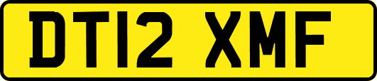 DT12XMF