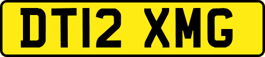 DT12XMG