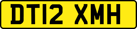 DT12XMH