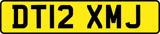 DT12XMJ