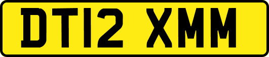 DT12XMM