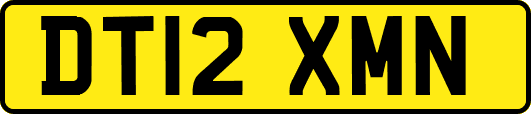 DT12XMN