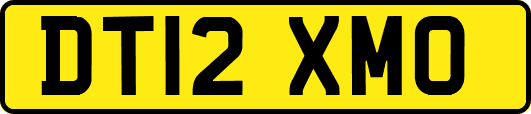 DT12XMO