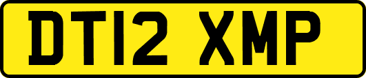 DT12XMP