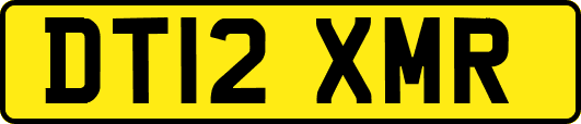 DT12XMR