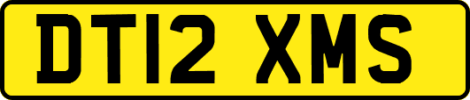 DT12XMS