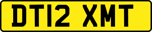 DT12XMT