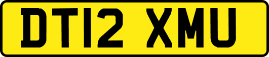 DT12XMU
