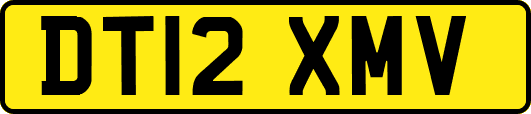 DT12XMV