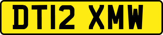 DT12XMW