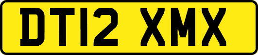 DT12XMX