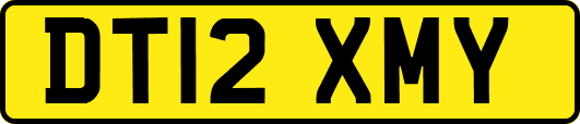 DT12XMY