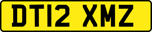 DT12XMZ