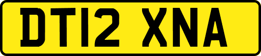 DT12XNA