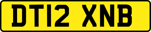 DT12XNB