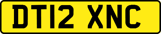 DT12XNC