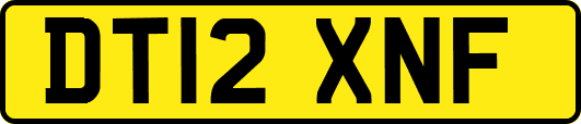 DT12XNF