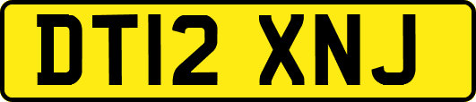 DT12XNJ