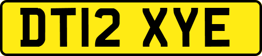 DT12XYE