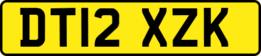 DT12XZK