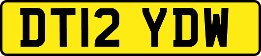 DT12YDW