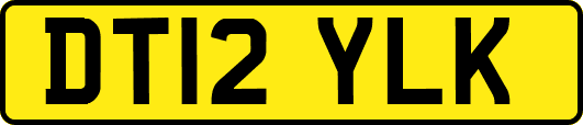 DT12YLK