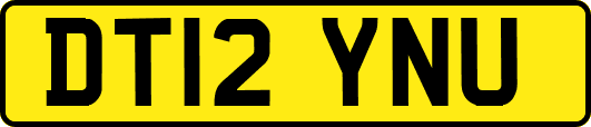DT12YNU