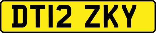 DT12ZKY