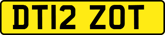 DT12ZOT