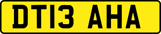 DT13AHA